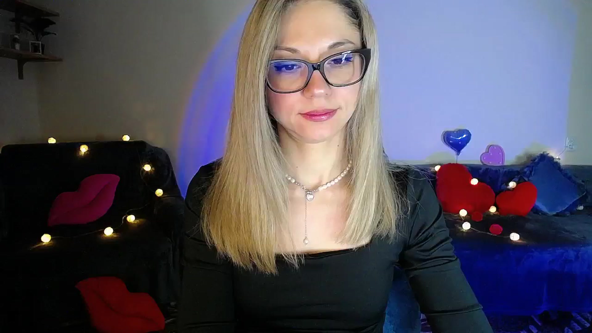 Gallery image thumbnail from Sunshine_alis's myfreecams stream on, 02/13/2026, 20:32 image 4 of 20