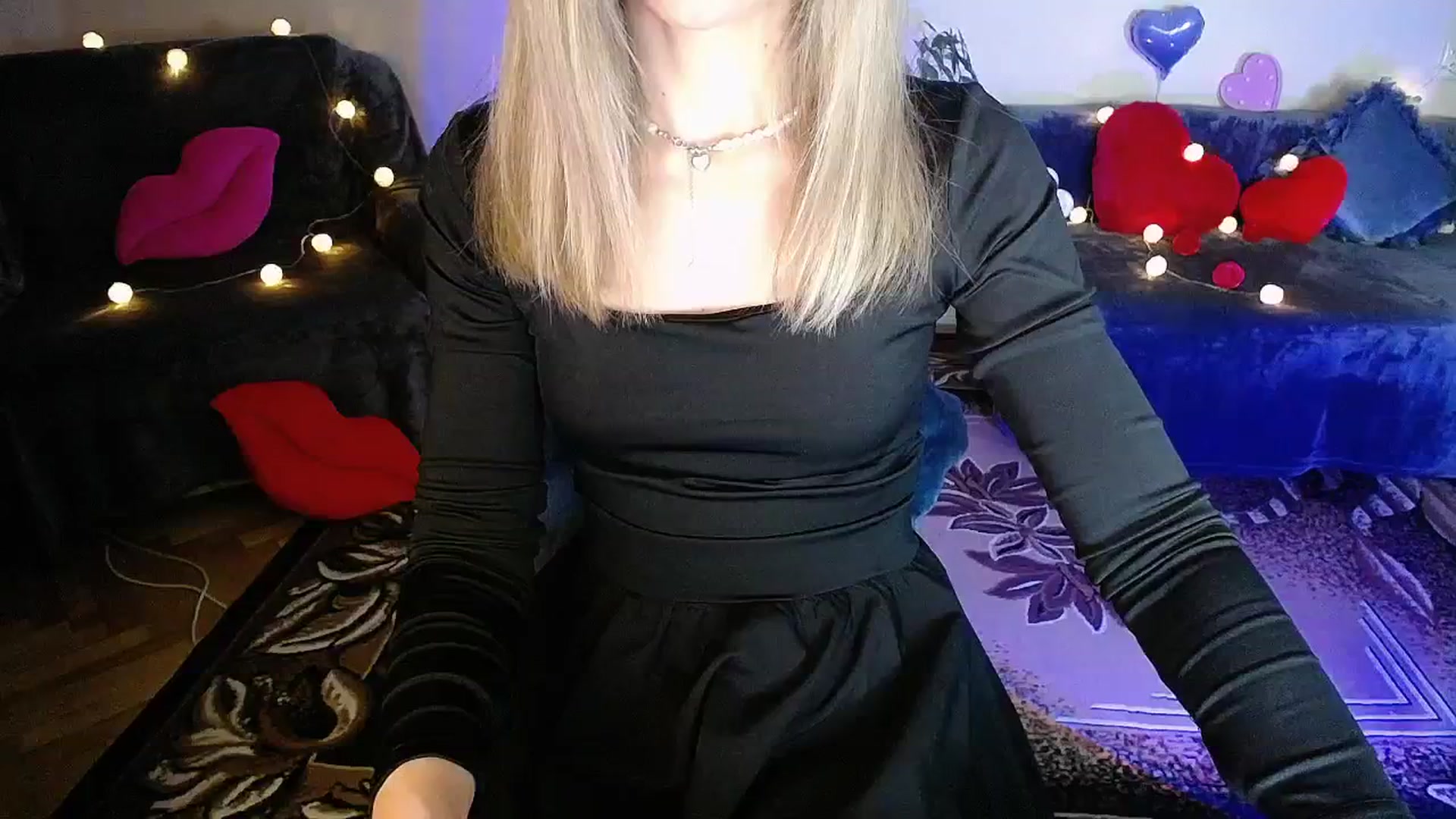 Gallery image thumbnail from Sunshine_alis's myfreecams stream on, 02/13/2026, 20:32 image 16 of 20