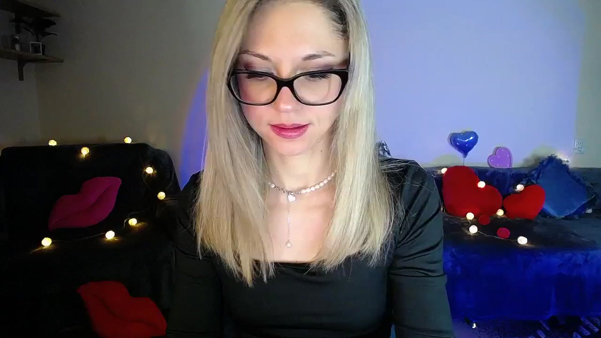 Gallery image thumbnail from Sunshine_alis's myfreecams stream on, 02/13/2026, 20:32 image 8 of 20