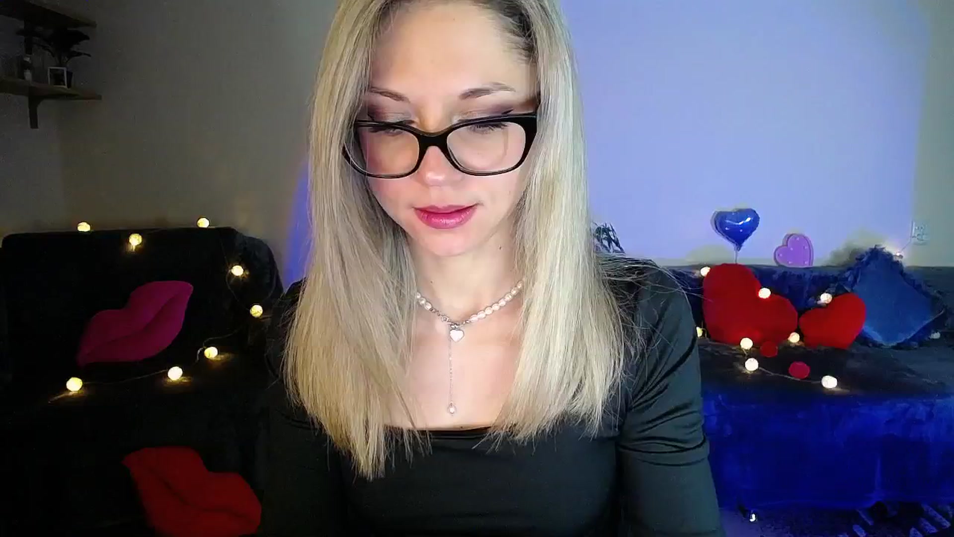 Gallery image thumbnail from Sunshine_alis's myfreecams stream on, 02/13/2026, 20:32 image 3 of 20