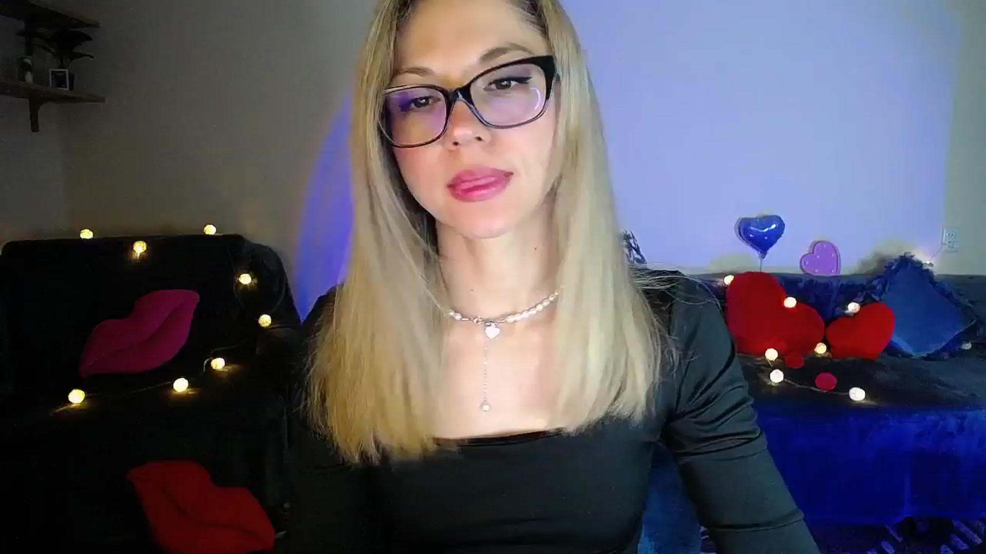 Gallery image thumbnail from Sunshine_alis's myfreecams stream on, 02/13/2026, 20:32 image 5 of 20