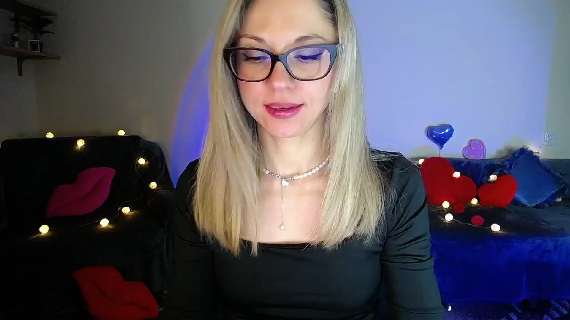 Gallery image thumbnail from Sunshine_alis's myfreecams stream on, 02/13/2026, 20:32 image 7 of 20