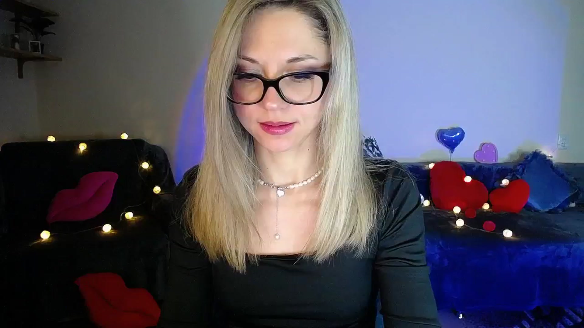 Gallery image thumbnail from Sunshine_alis's myfreecams stream on, 02/13/2026, 20:32 image 6 of 20