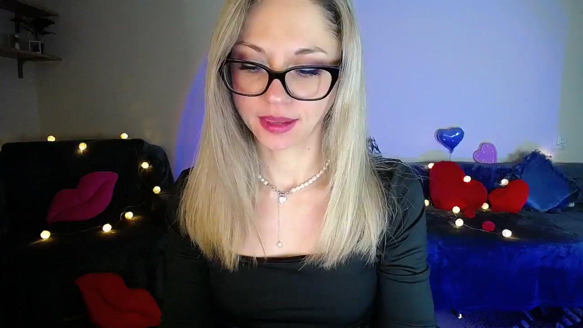 Gallery image thumbnail from Sunshine_alis's myfreecams stream on, 02/13/2026, 20:32 image 2 of 20