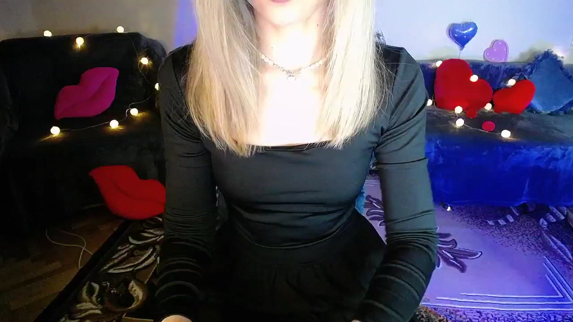 Gallery image thumbnail from Sunshine_alis's myfreecams stream on, 02/13/2026, 20:32 image 20 of 20