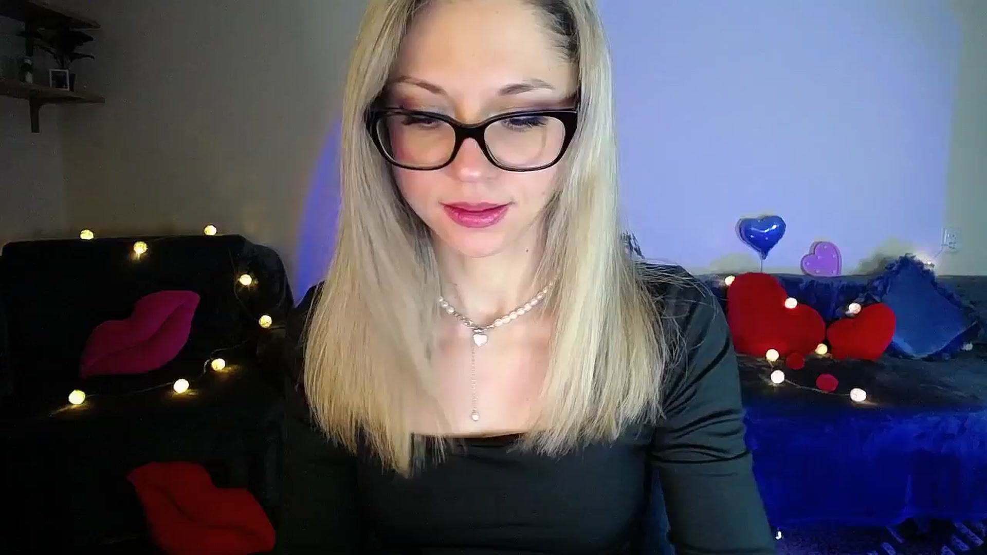 Gallery image thumbnail from Sunshine_alis's myfreecams stream on, 02/13/2026, 20:32 image 1 of 20