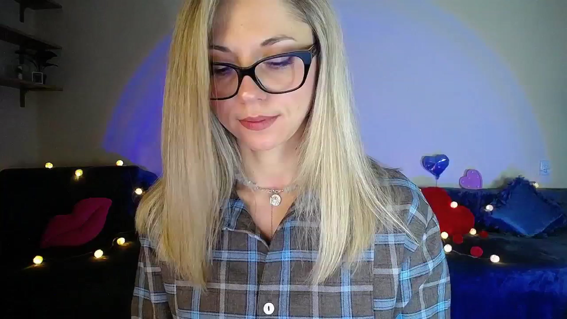 Gallery image thumbnail from Sunshine_alis's myfreecams stream on, 02/20/2026, 21:23 image 8 of 20