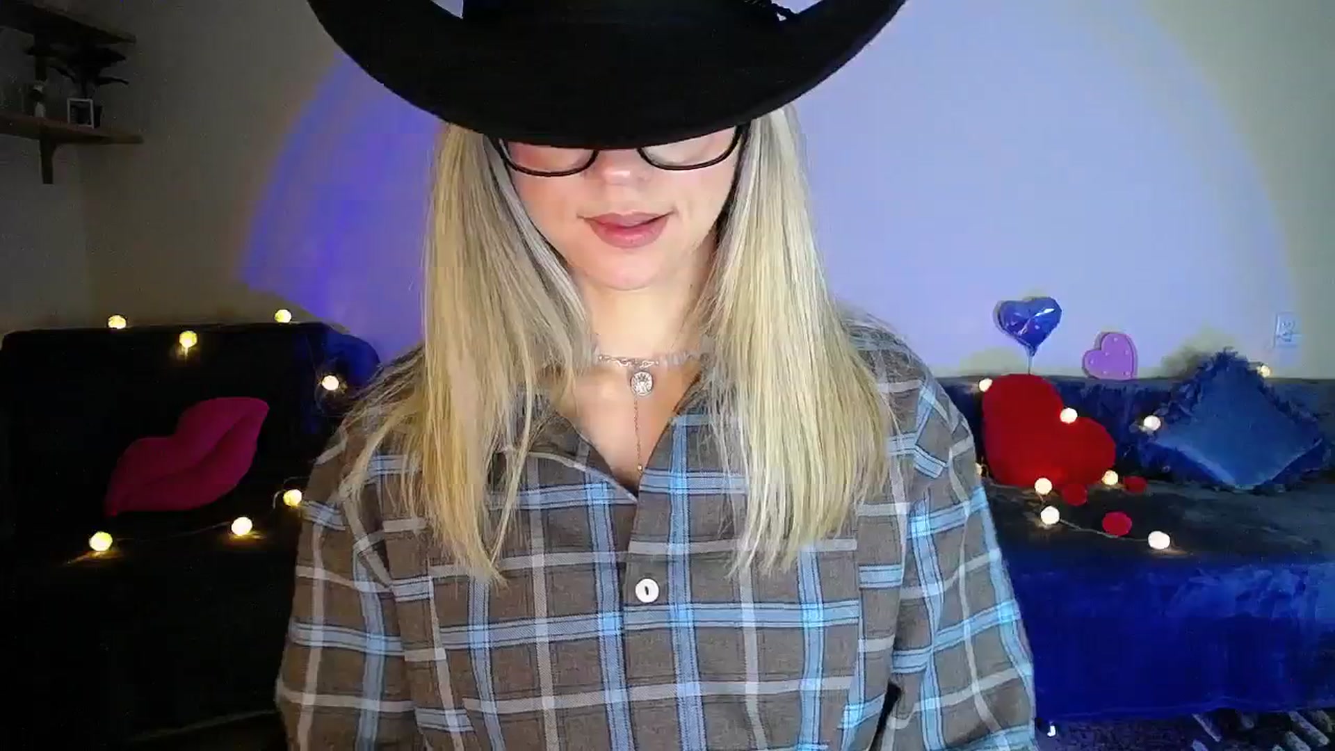 Gallery image thumbnail from Sunshine_alis's myfreecams stream on, 02/20/2026, 21:23 image 18 of 20