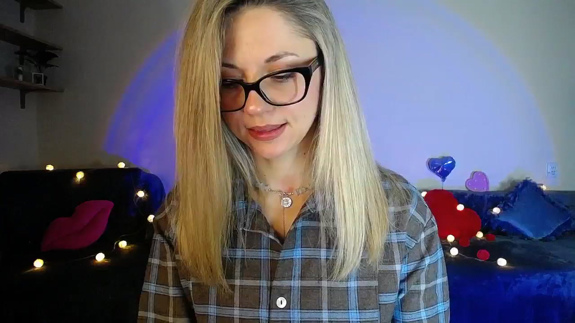Gallery image thumbnail from Sunshine_alis's myfreecams stream on, 02/20/2026, 21:23 image 5 of 20