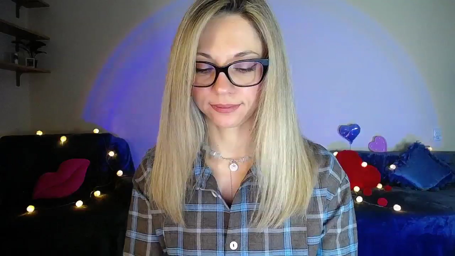 Gallery image thumbnail from Sunshine_alis's myfreecams stream on, 02/20/2026, 21:23 image 2 of 20