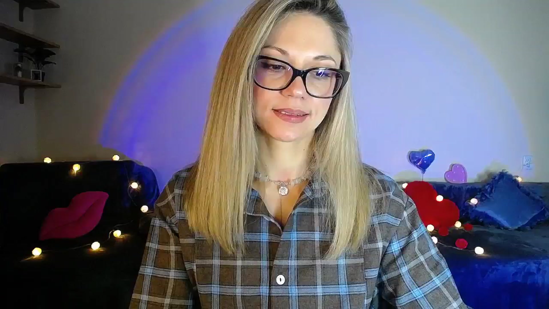 Gallery image thumbnail from Sunshine_alis's myfreecams stream on, 02/20/2026, 21:23 image 6 of 20