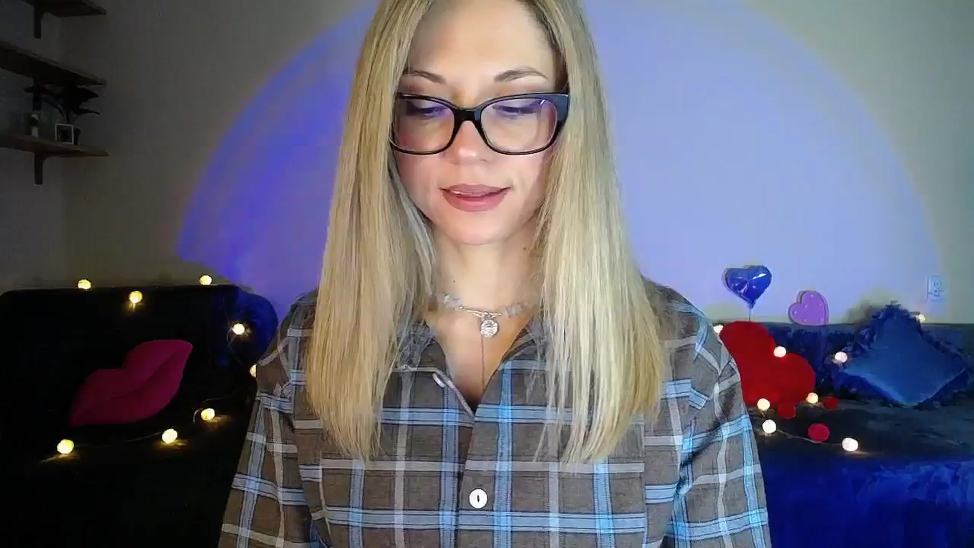 Gallery image thumbnail from Sunshine_alis's myfreecams stream on, 02/20/2026, 21:23 image 3 of 20
