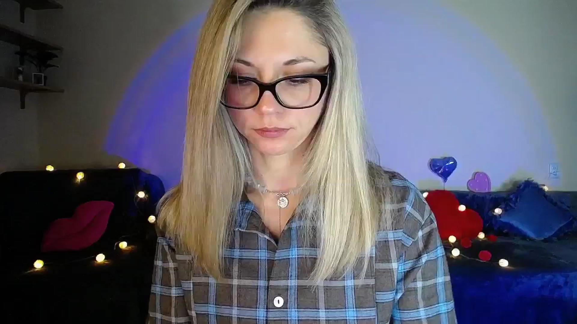 Gallery image thumbnail from Sunshine_alis's myfreecams stream on, 02/20/2026, 21:23 image 9 of 20