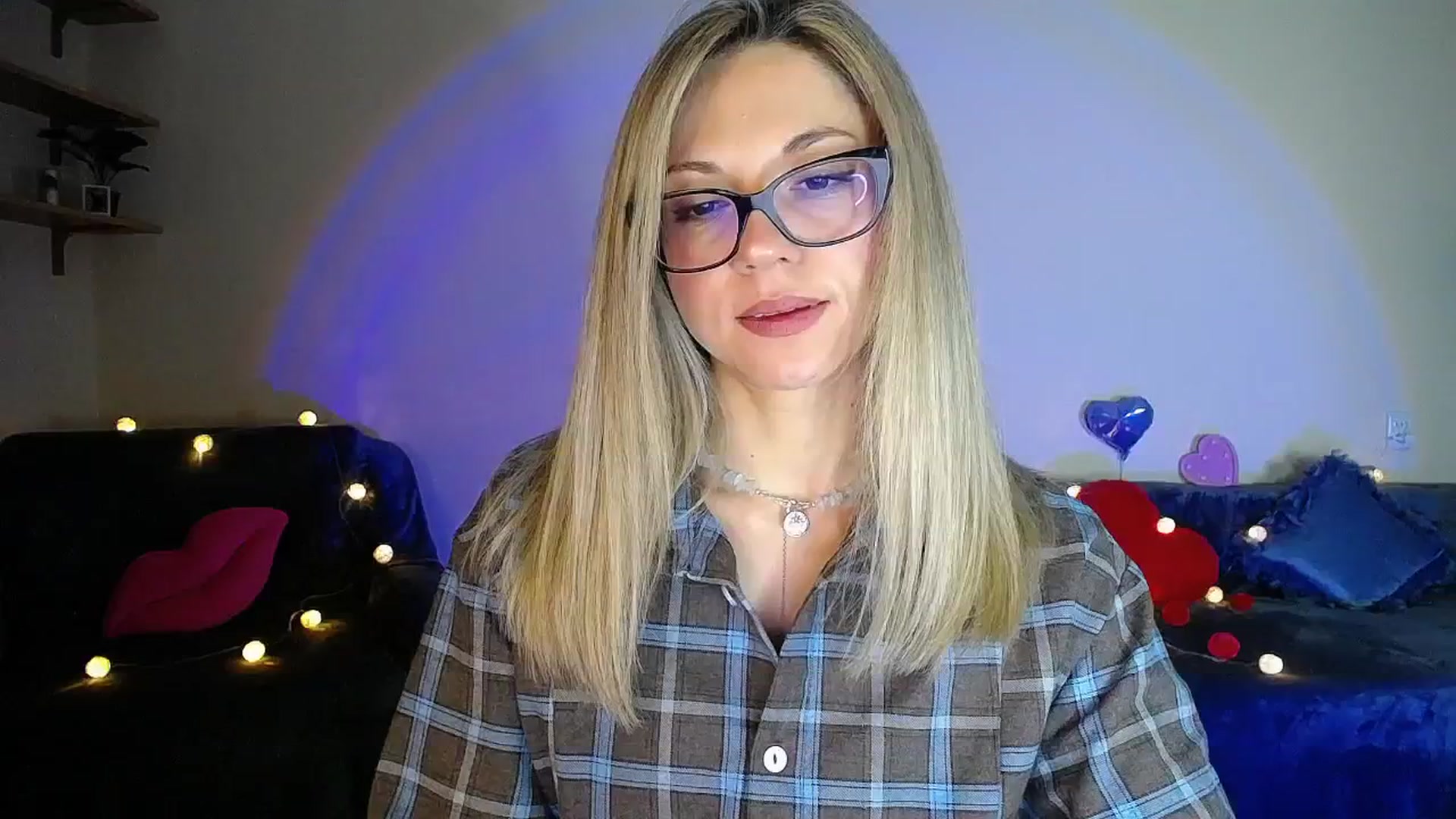 Gallery image thumbnail from Sunshine_alis's myfreecams stream on, 02/20/2026, 21:23 image 1 of 20