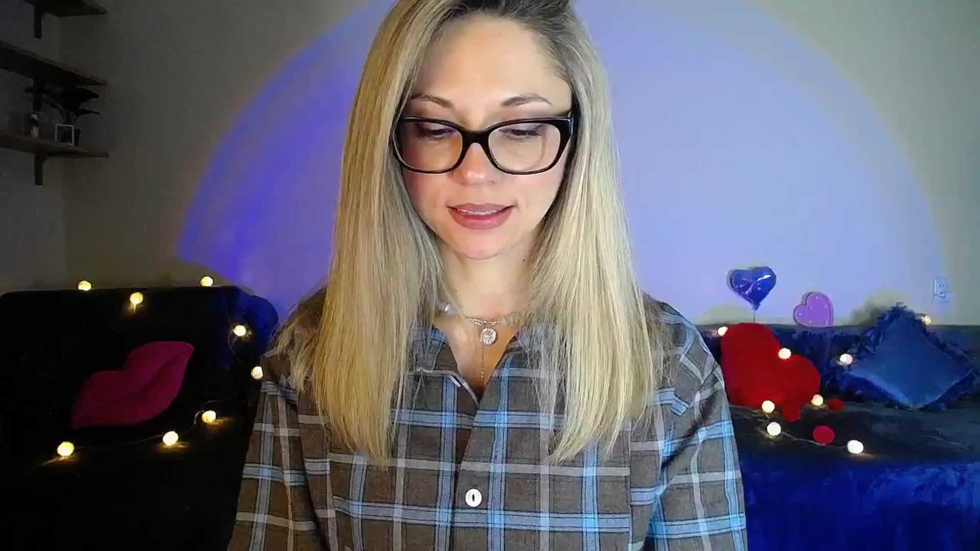 Gallery image thumbnail from Sunshine_alis's myfreecams stream on, 02/20/2026, 21:23 image 10 of 20