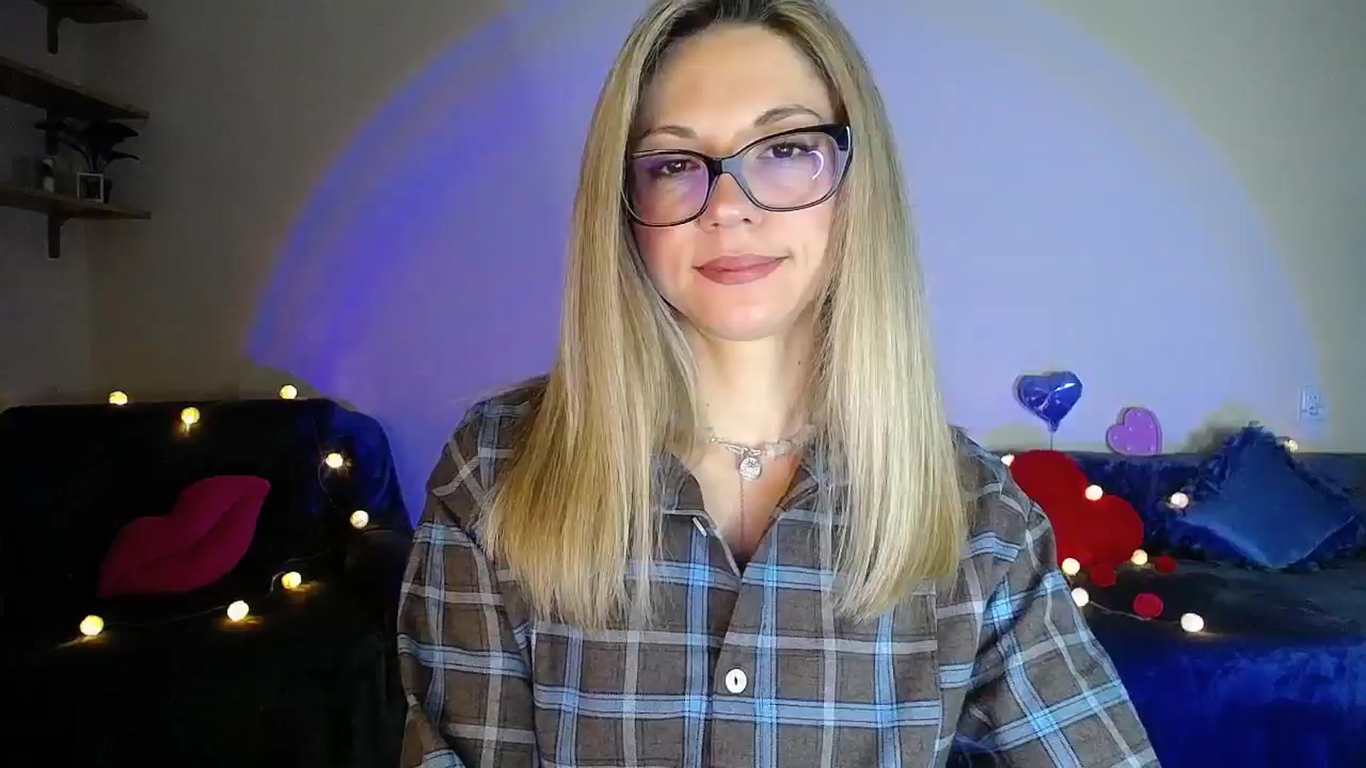 Gallery image thumbnail from Sunshine_alis's myfreecams stream on, 02/20/2026, 21:23 image 4 of 20