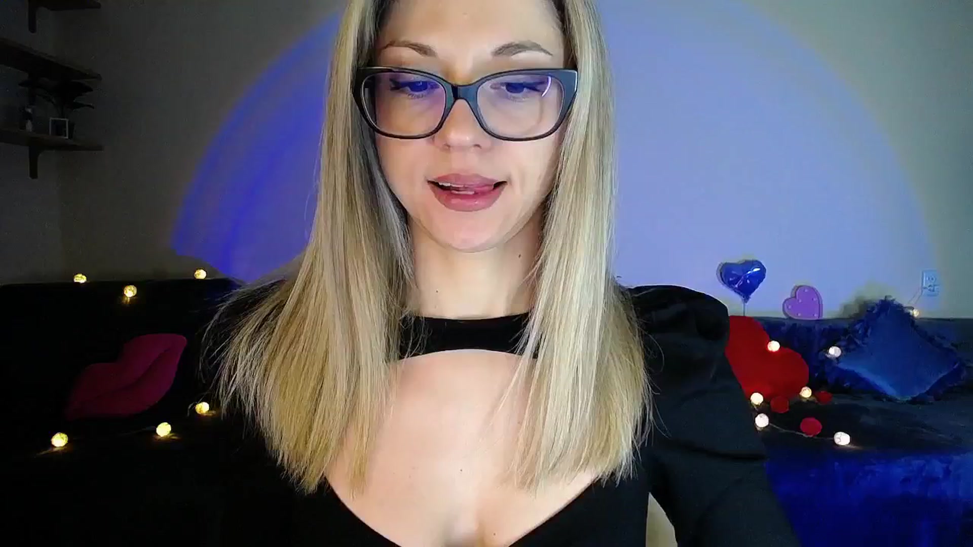 Gallery image thumbnail from Sunshine_alis's myfreecams stream on, 02/25/2026, 21:57 image 18 of 20