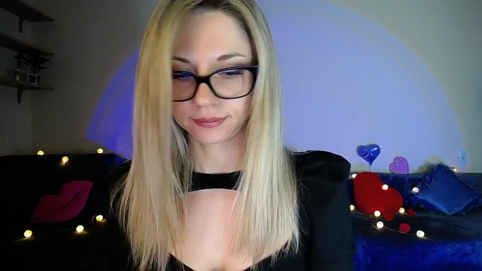 Gallery image thumbnail from Sunshine_alis's myfreecams stream on, 02/25/2026, 21:57 image 5 of 20