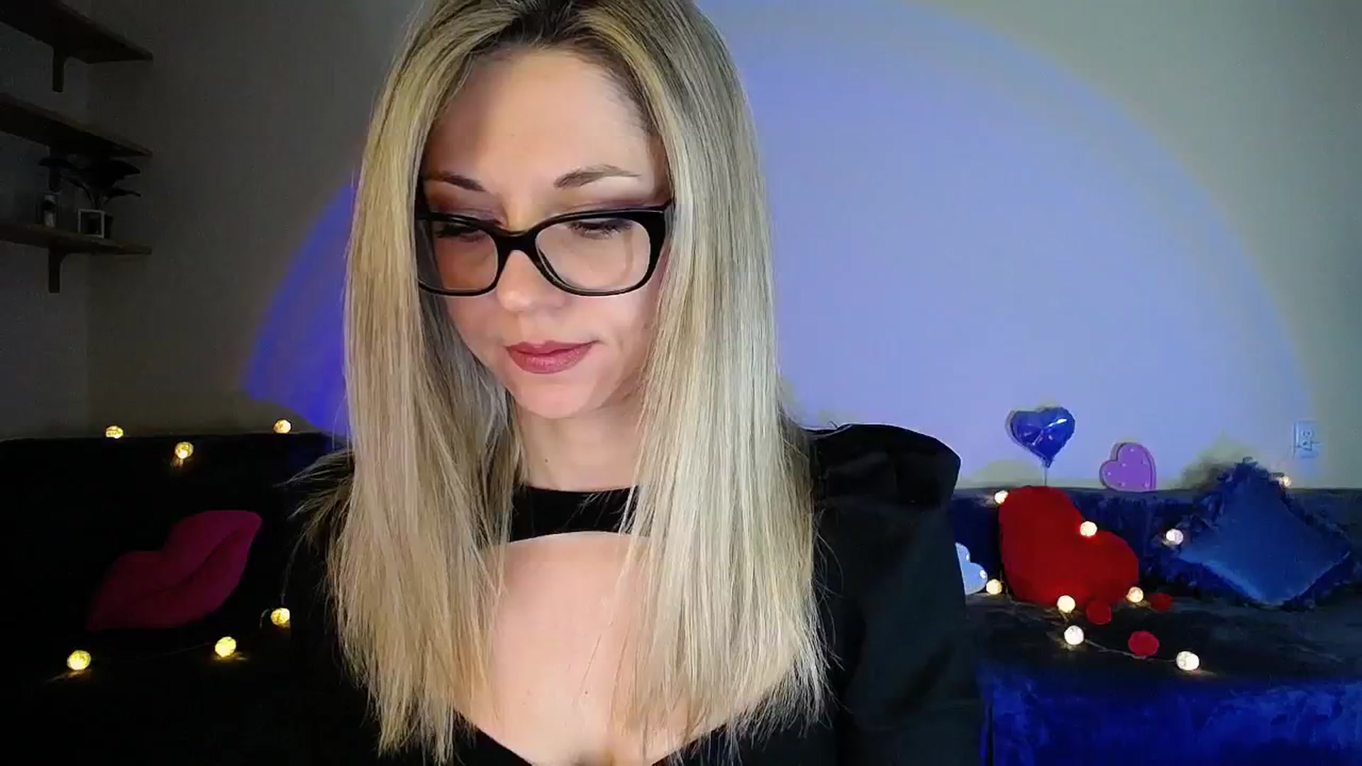 Gallery image thumbnail from Sunshine_alis's myfreecams stream on, 02/25/2026, 21:57 image 9 of 20
