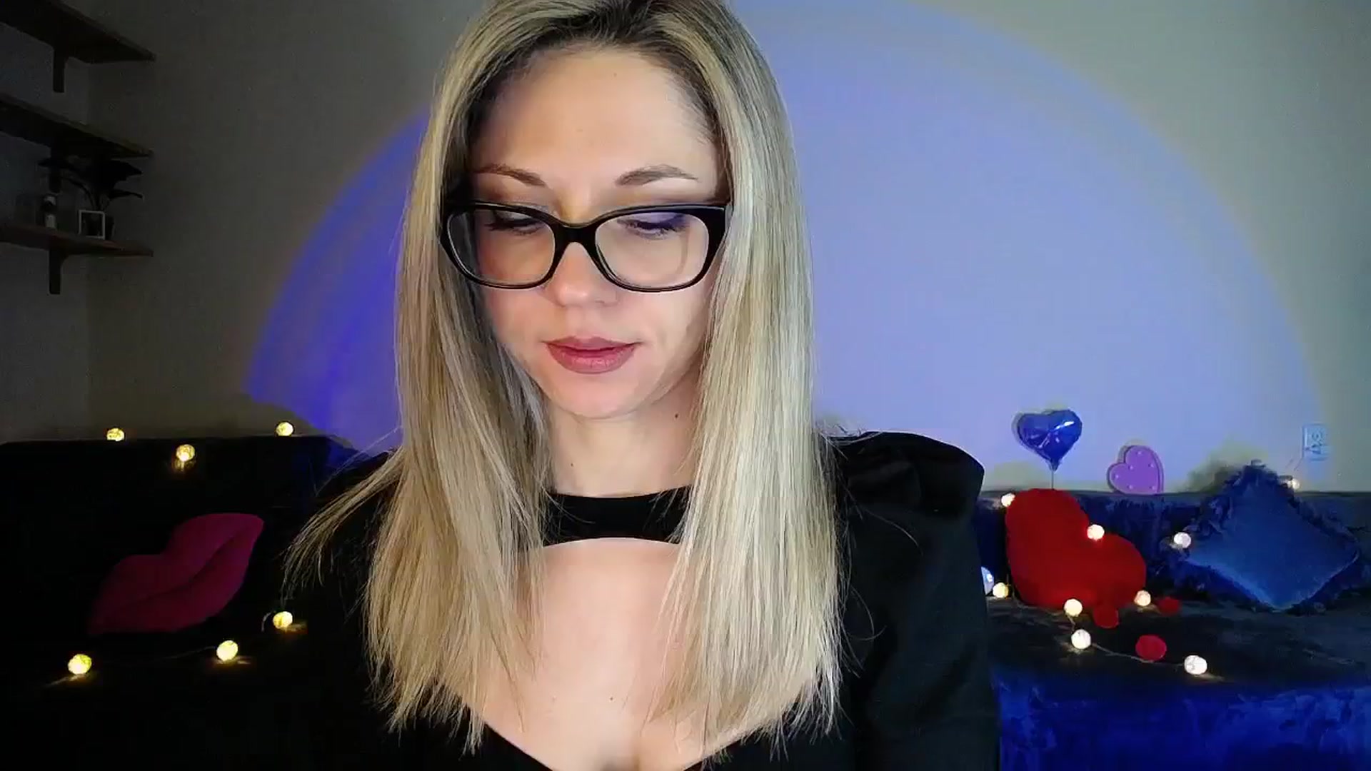 Gallery image thumbnail from Sunshine_alis's myfreecams stream on, 02/25/2026, 21:57 image 4 of 20