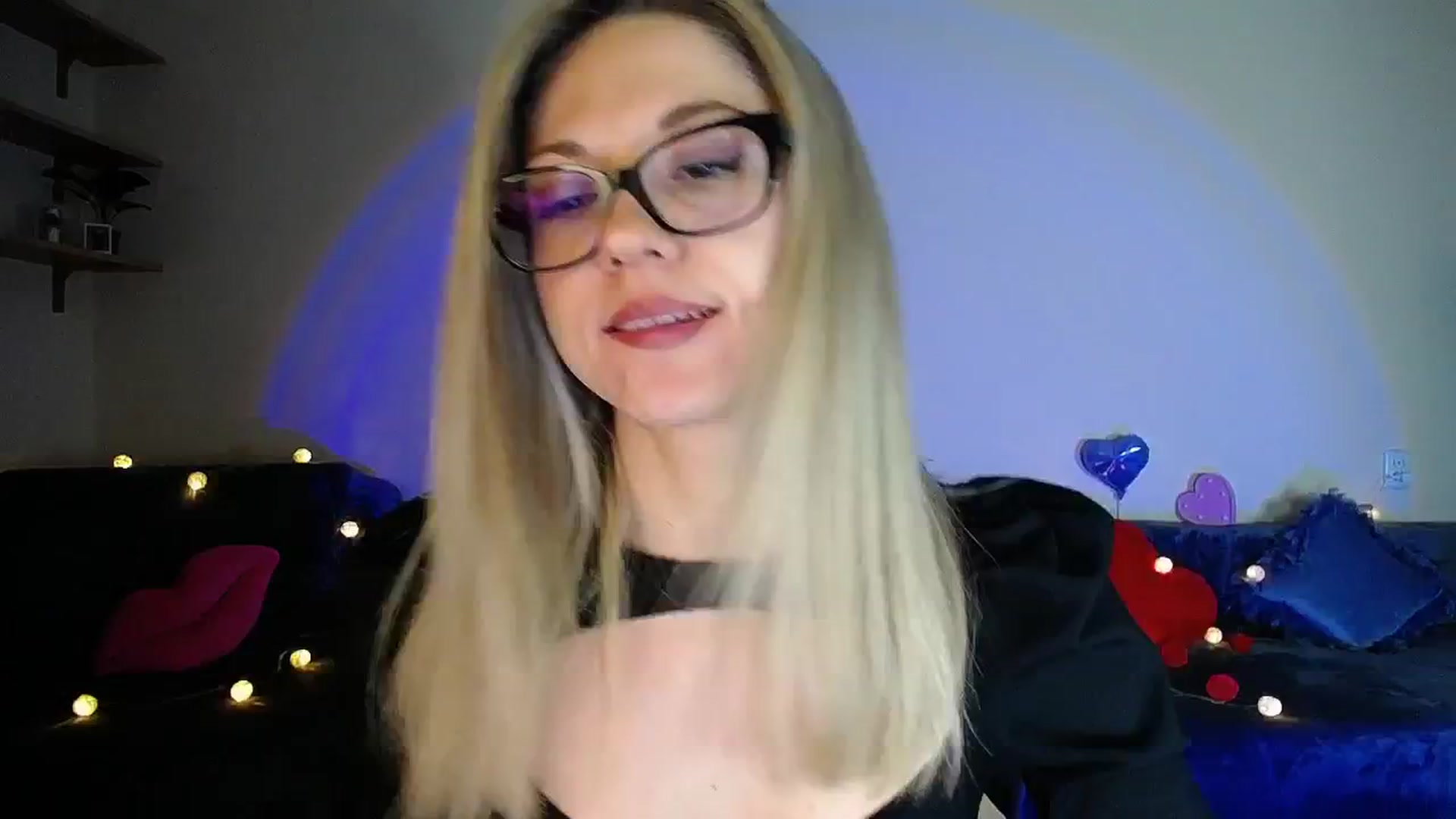 Gallery image thumbnail from Sunshine_alis's myfreecams stream on, 02/25/2026, 21:57 image 2 of 20