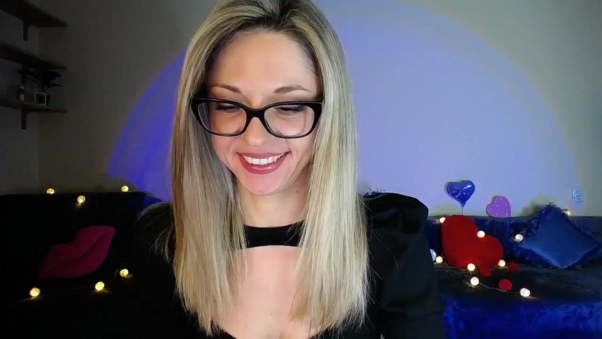 Gallery image thumbnail from Sunshine_alis's myfreecams stream on, 02/25/2026, 21:57 image 10 of 20