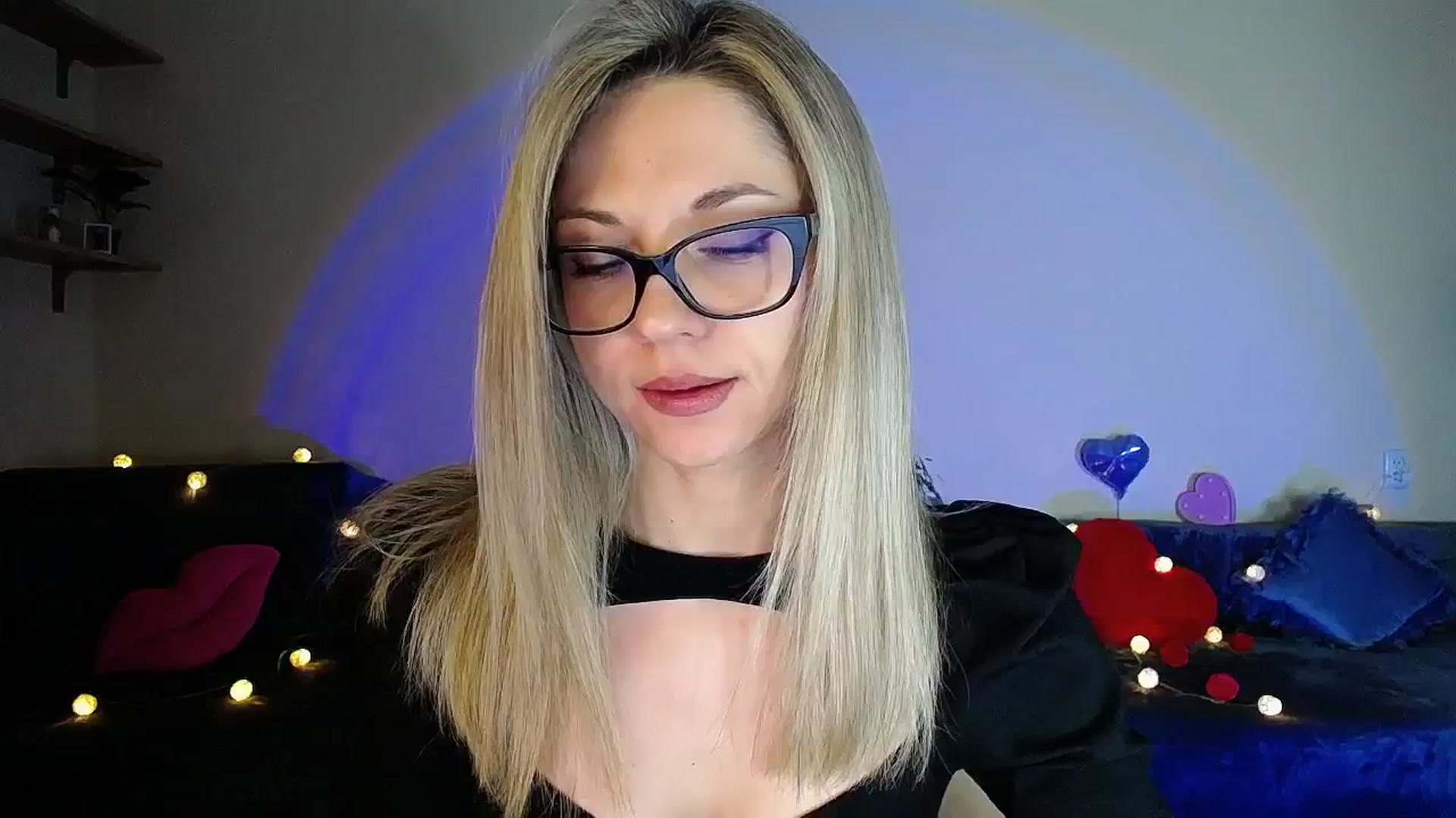 Gallery image thumbnail from Sunshine_alis's myfreecams stream on, 02/25/2026, 21:57 image 6 of 20