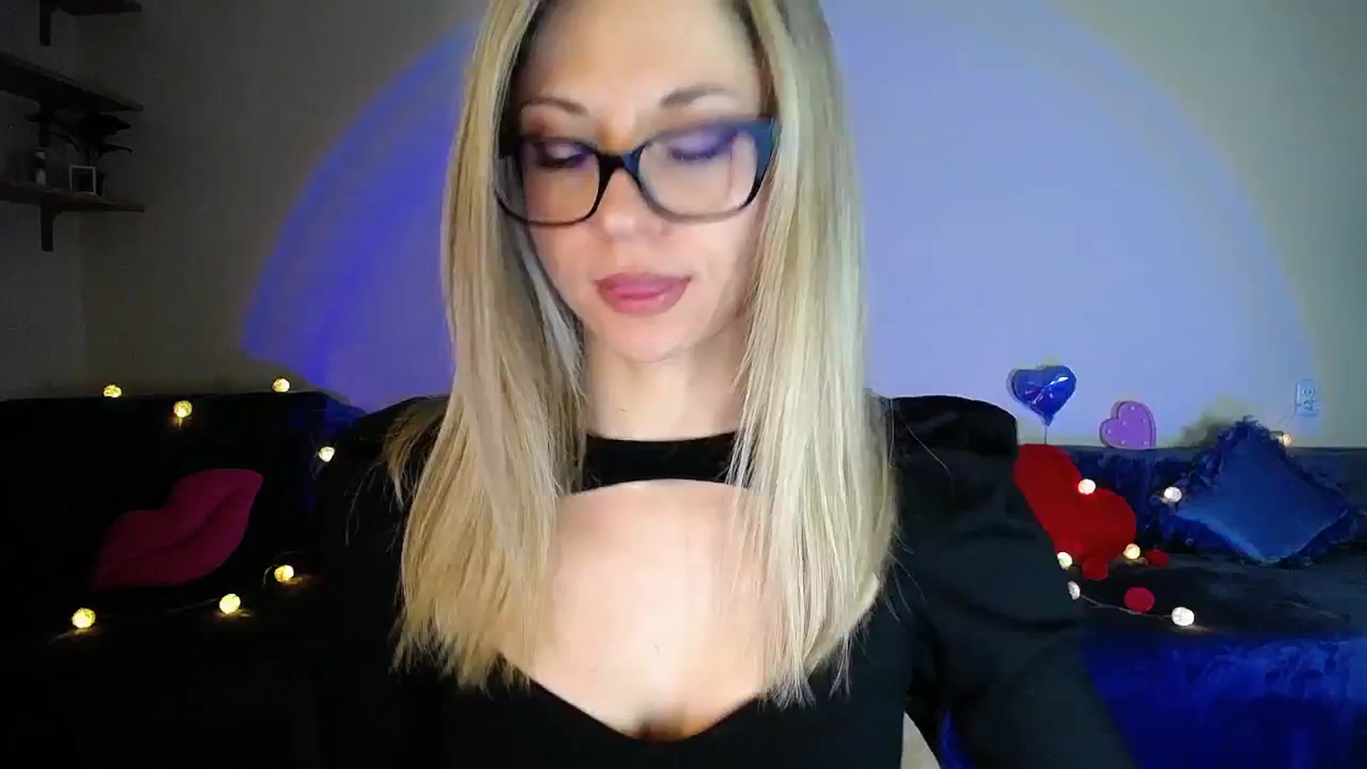 Gallery image thumbnail from Sunshine_alis's myfreecams stream on, 02/25/2026, 21:57 image 20 of 20