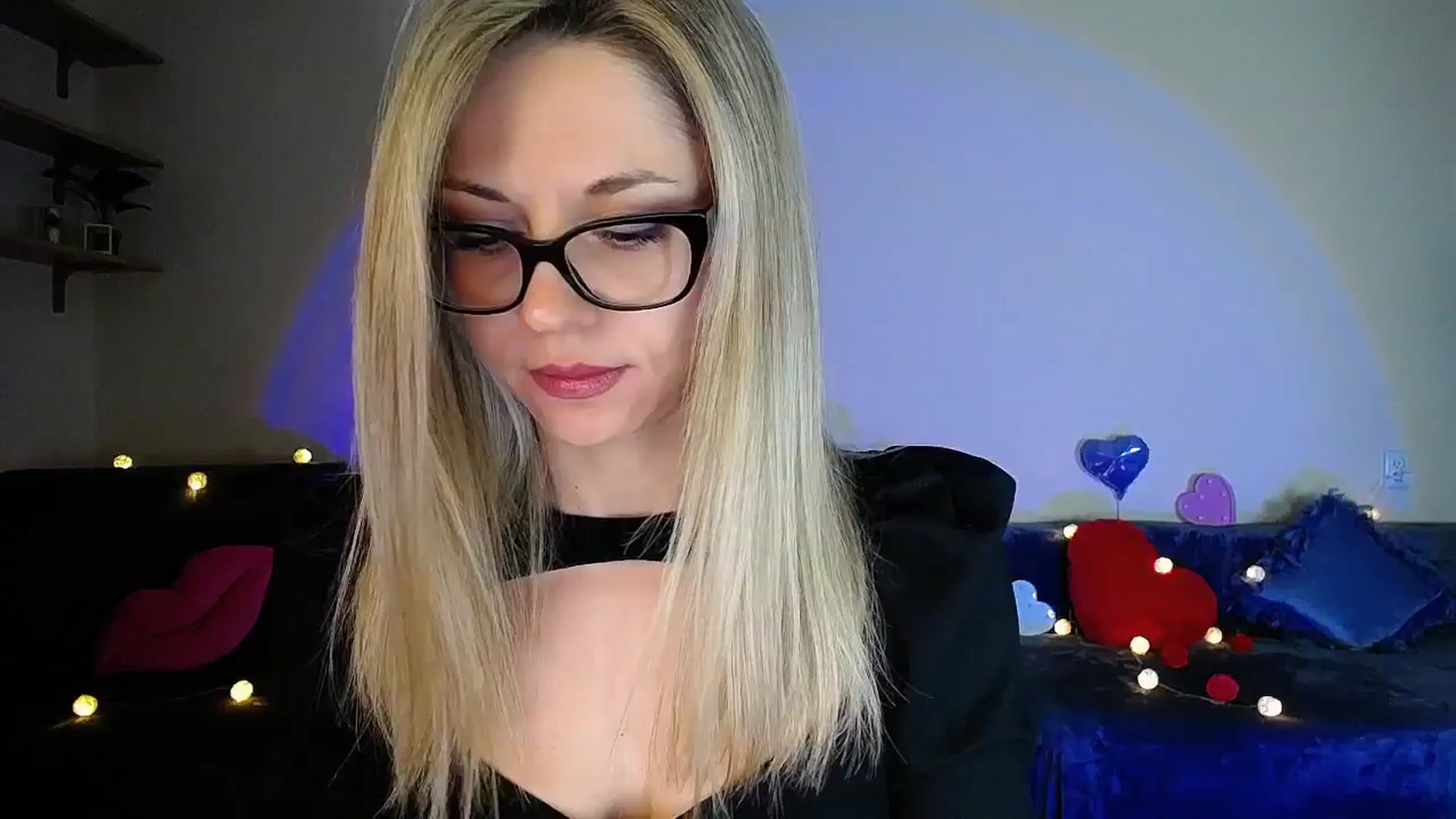 Gallery image thumbnail from Sunshine_alis's myfreecams stream on, 02/25/2026, 21:57 image 1 of 20