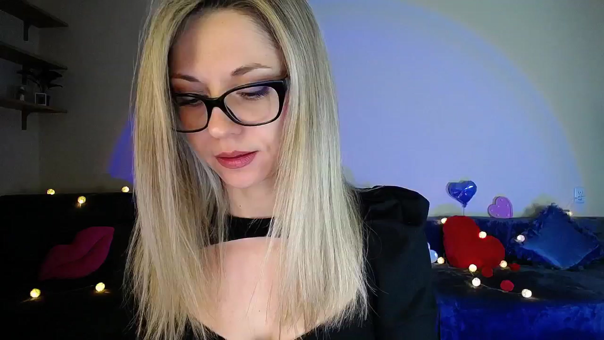 Gallery image thumbnail from Sunshine_alis's myfreecams stream on, 02/25/2026, 21:57 image 3 of 20