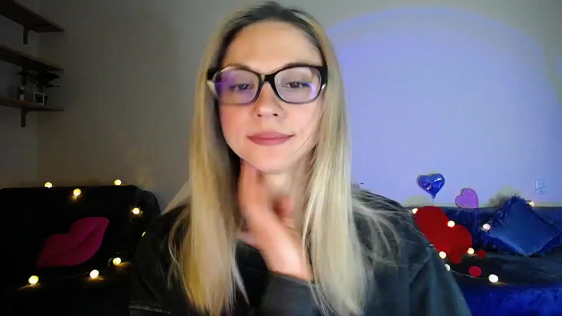 Gallery image thumbnail from Sunshine_alis's myfreecams stream on, 02/27/2026, 21:19 image 11 of 20