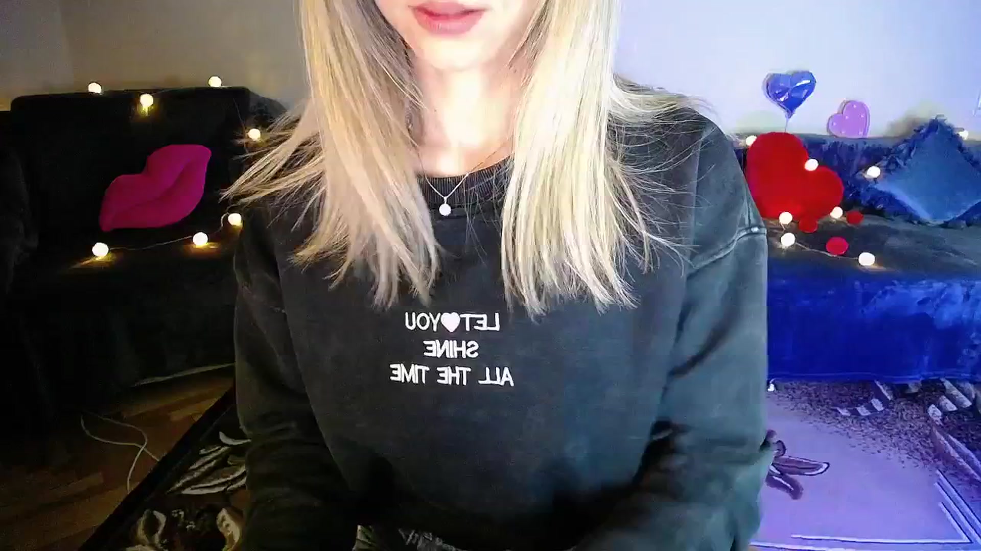 Gallery image thumbnail from Sunshine_alis's myfreecams stream on, 02/27/2026, 21:19 image 19 of 20