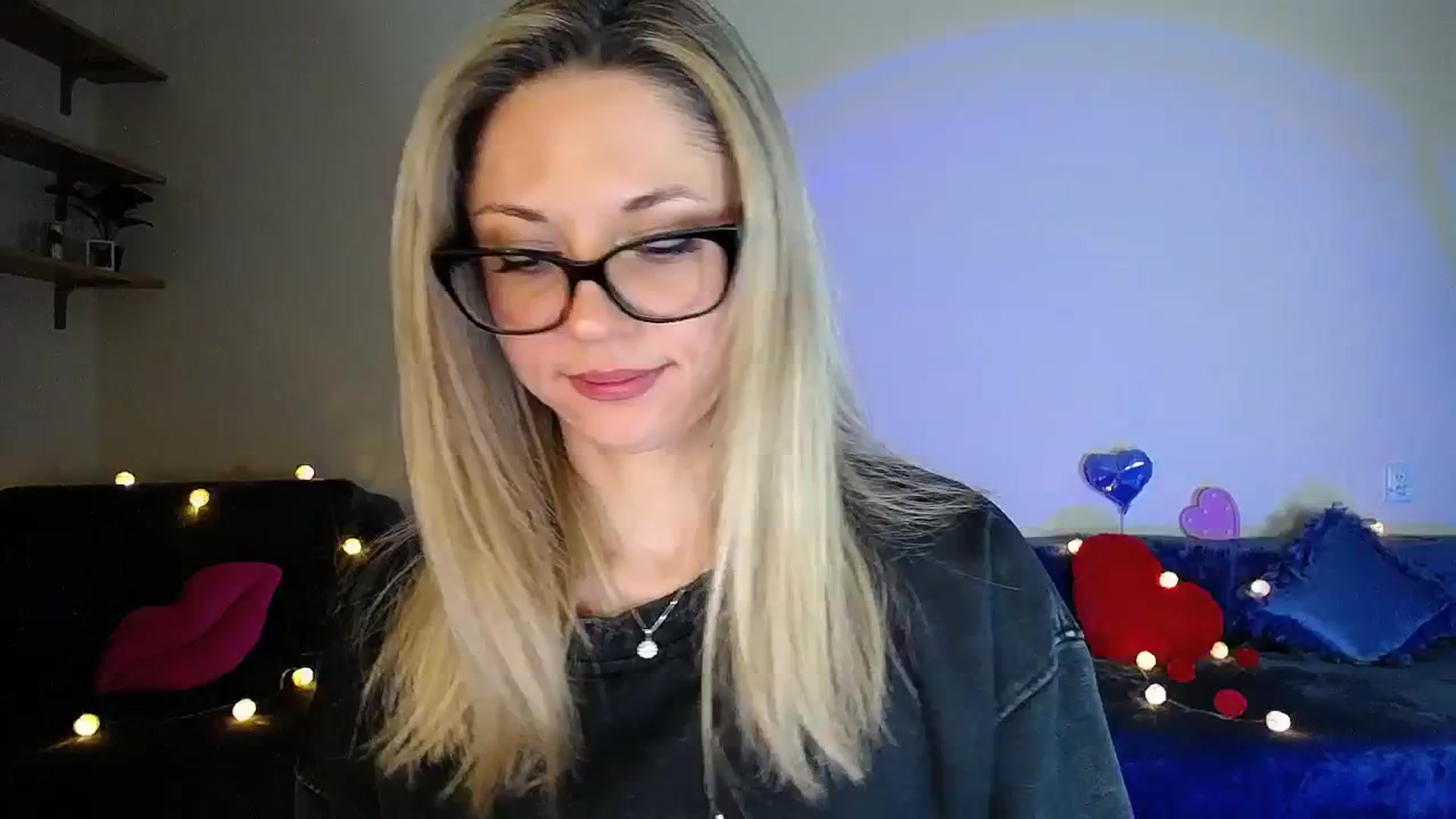 Gallery image thumbnail from Sunshine_alis's myfreecams stream on, 02/27/2026, 21:19 image 15 of 20