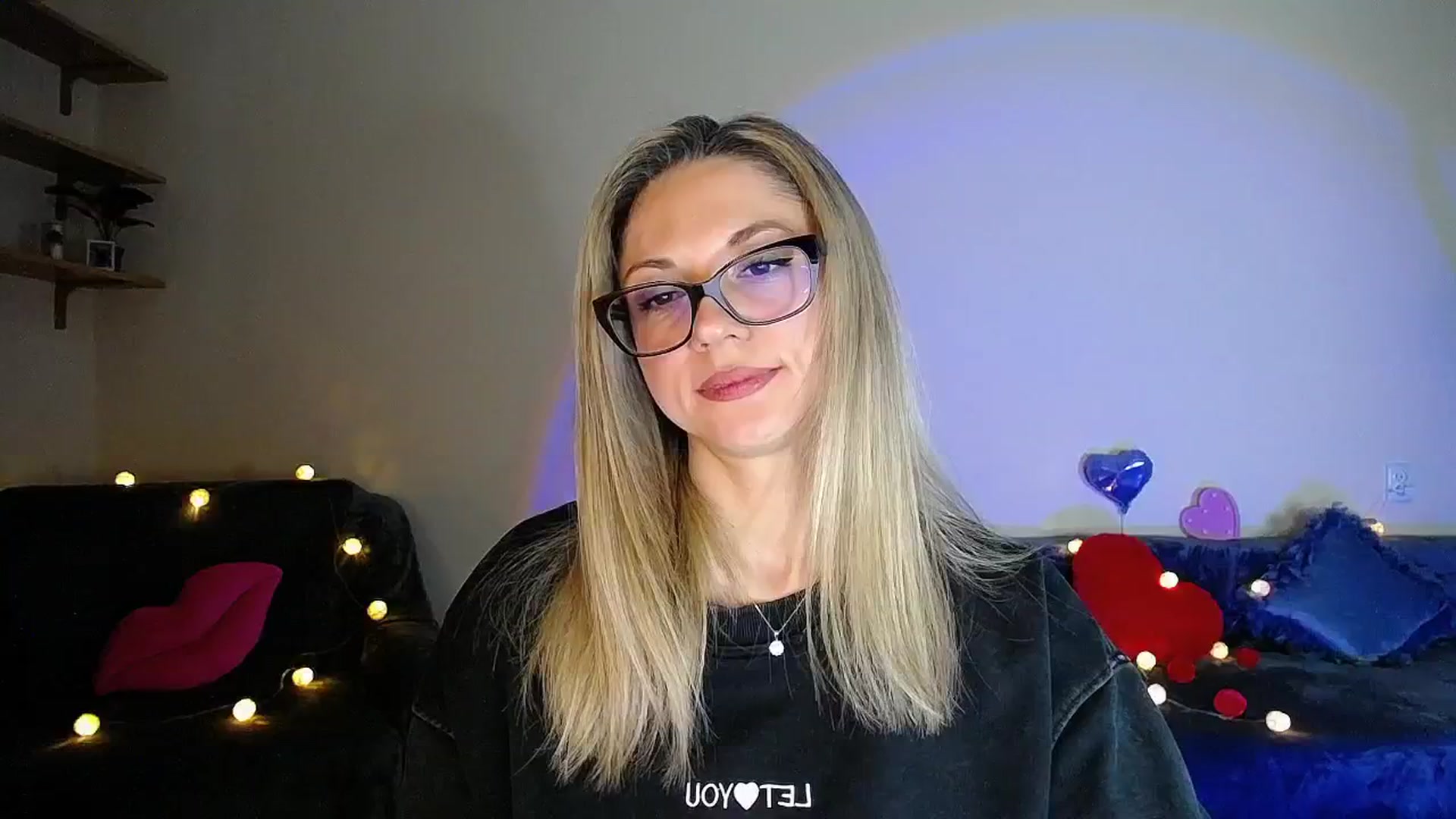 Gallery image thumbnail from Sunshine_alis's myfreecams stream on, 02/27/2026, 21:19 image 16 of 20