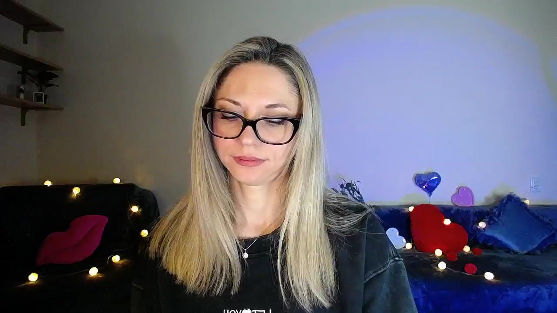Gallery image thumbnail from Sunshine_alis's myfreecams stream on, 02/27/2026, 21:19 image 17 of 20