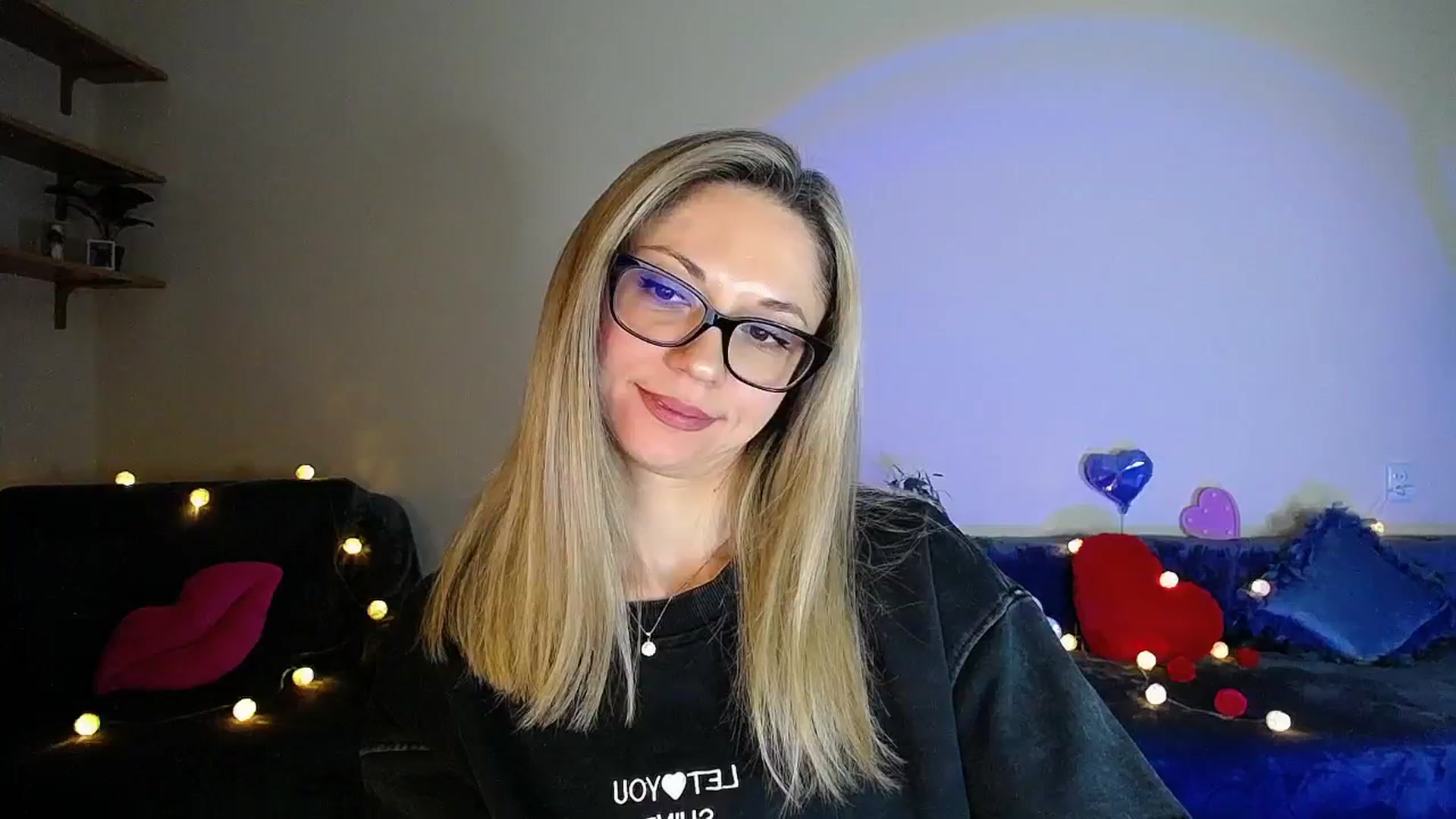 Gallery image thumbnail from Sunshine_alis's myfreecams stream on, 02/27/2026, 21:19 image 18 of 20