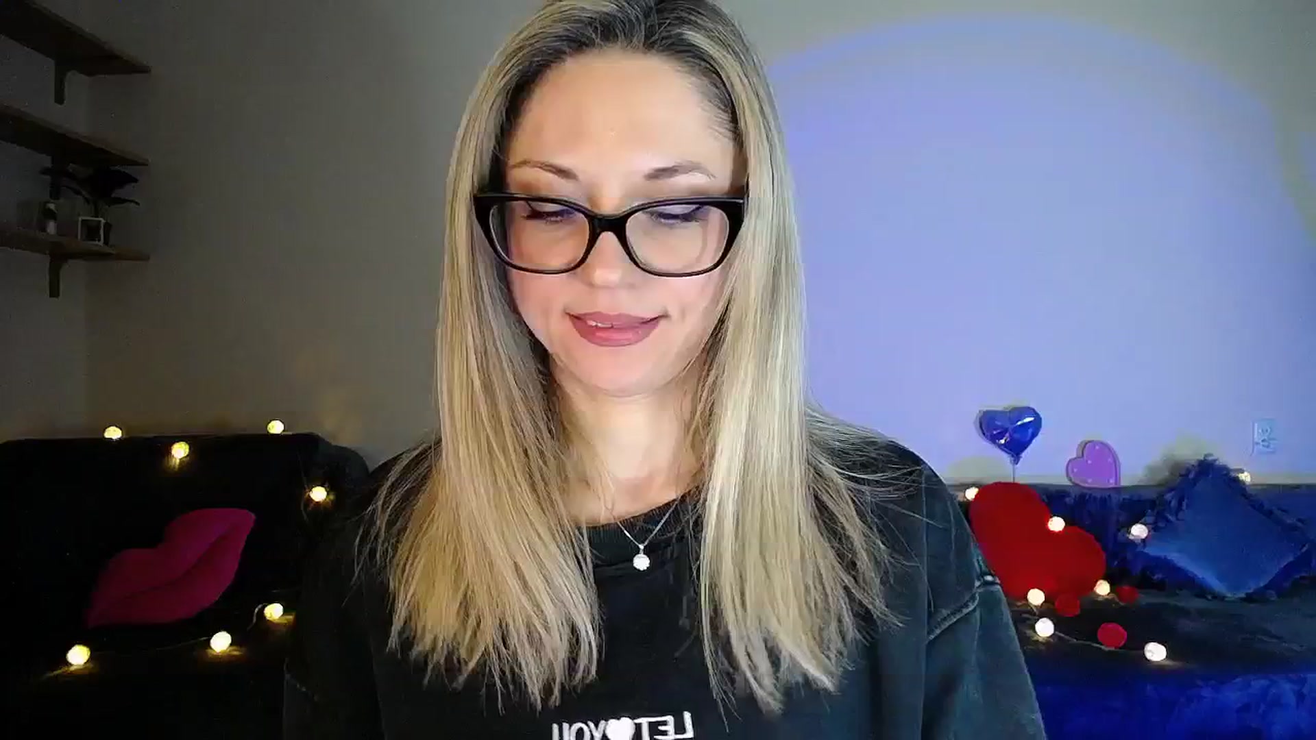 Gallery image thumbnail from Sunshine_alis's myfreecams stream on, 02/27/2026, 21:19 image 13 of 20