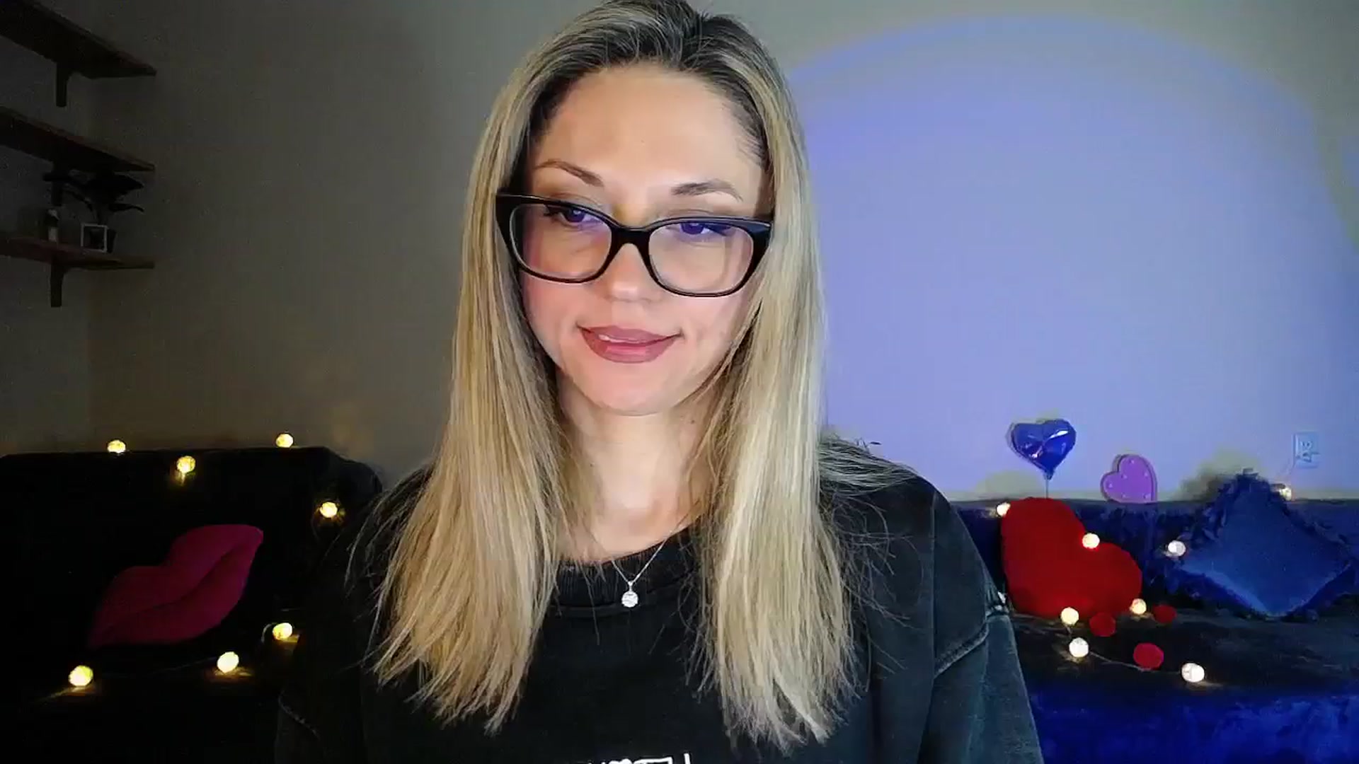 Gallery image thumbnail from Sunshine_alis's myfreecams stream on, 02/27/2026, 21:19 image 14 of 20