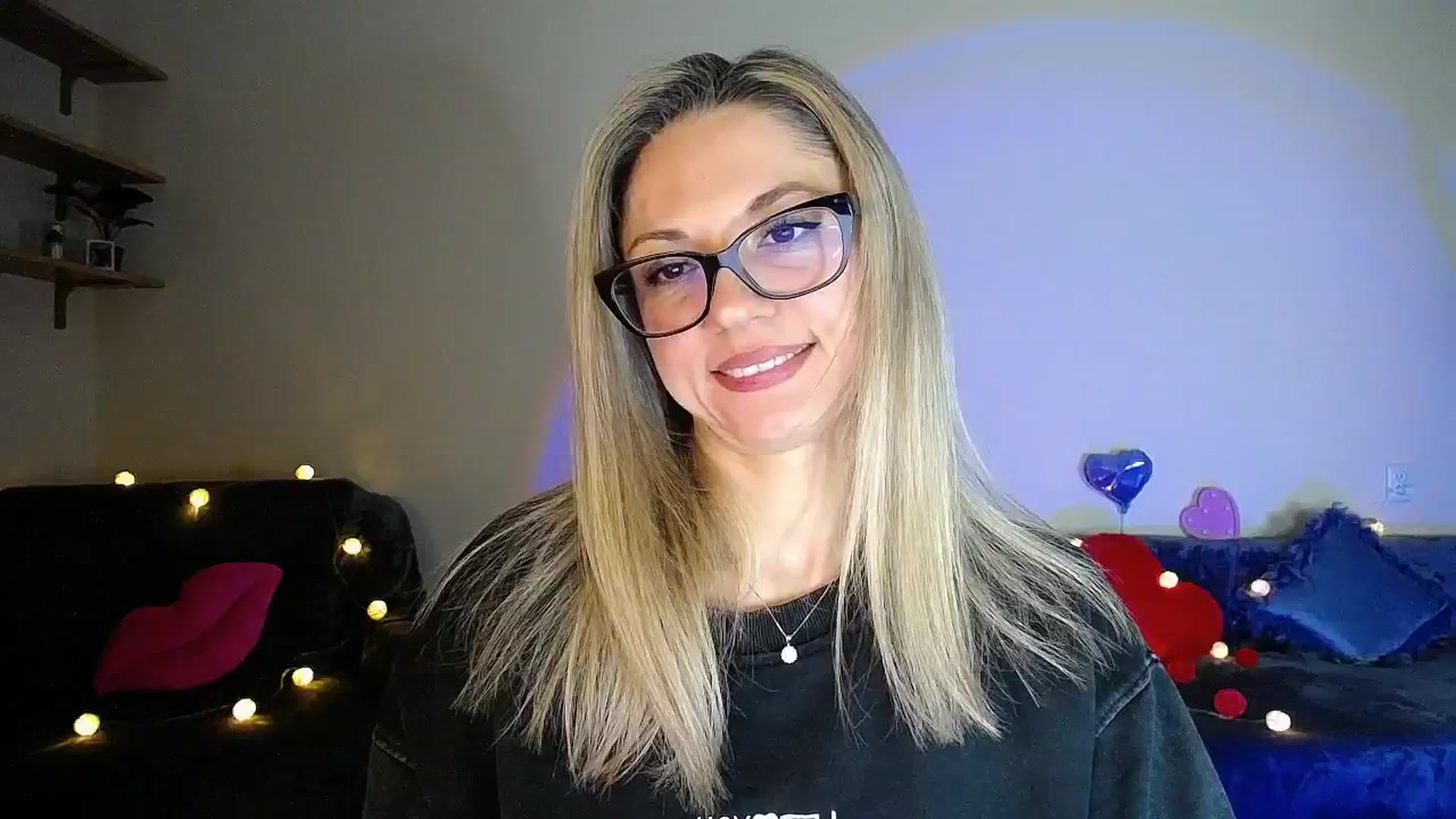 Gallery image thumbnail from Sunshine_alis's myfreecams stream on, 02/27/2026, 21:19 image 10 of 20
