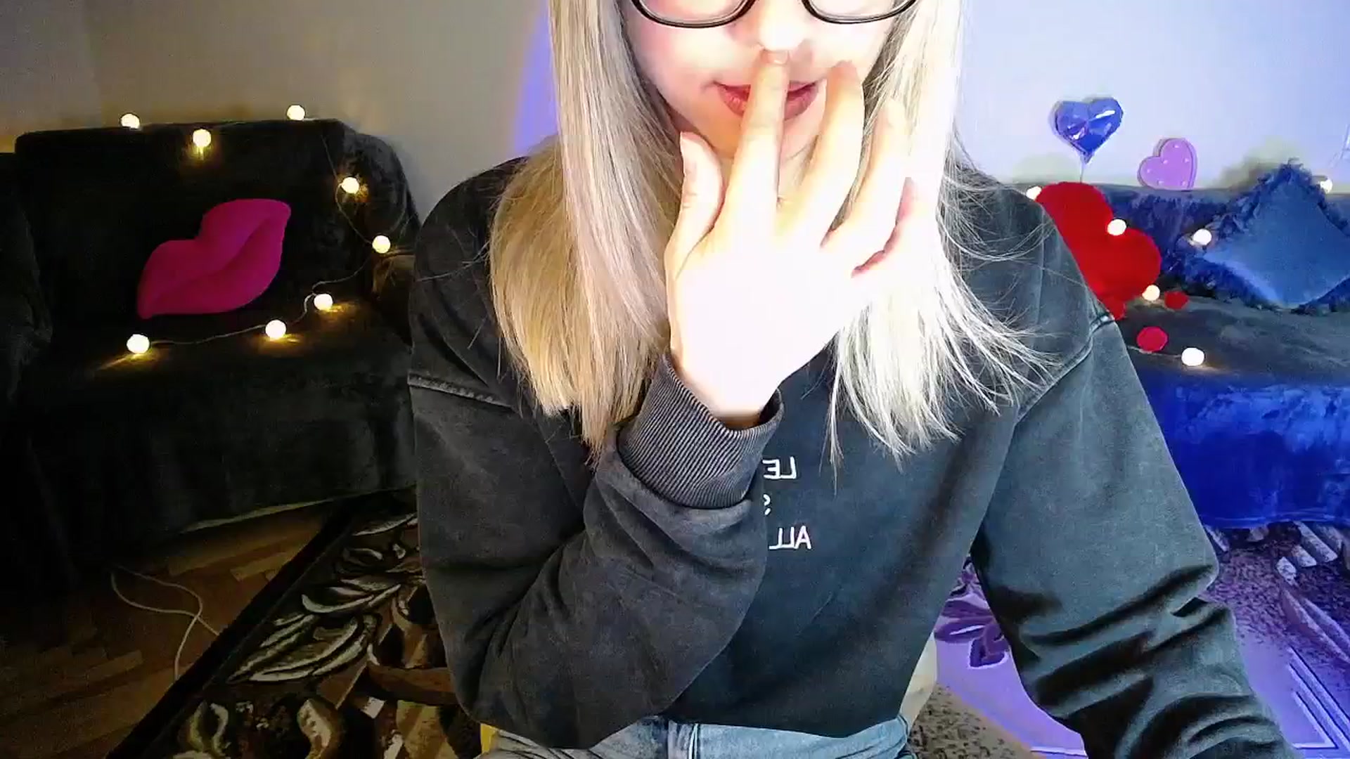 Gallery image thumbnail from Sunshine_alis's myfreecams stream on, 02/27/2026, 21:19 image 20 of 20