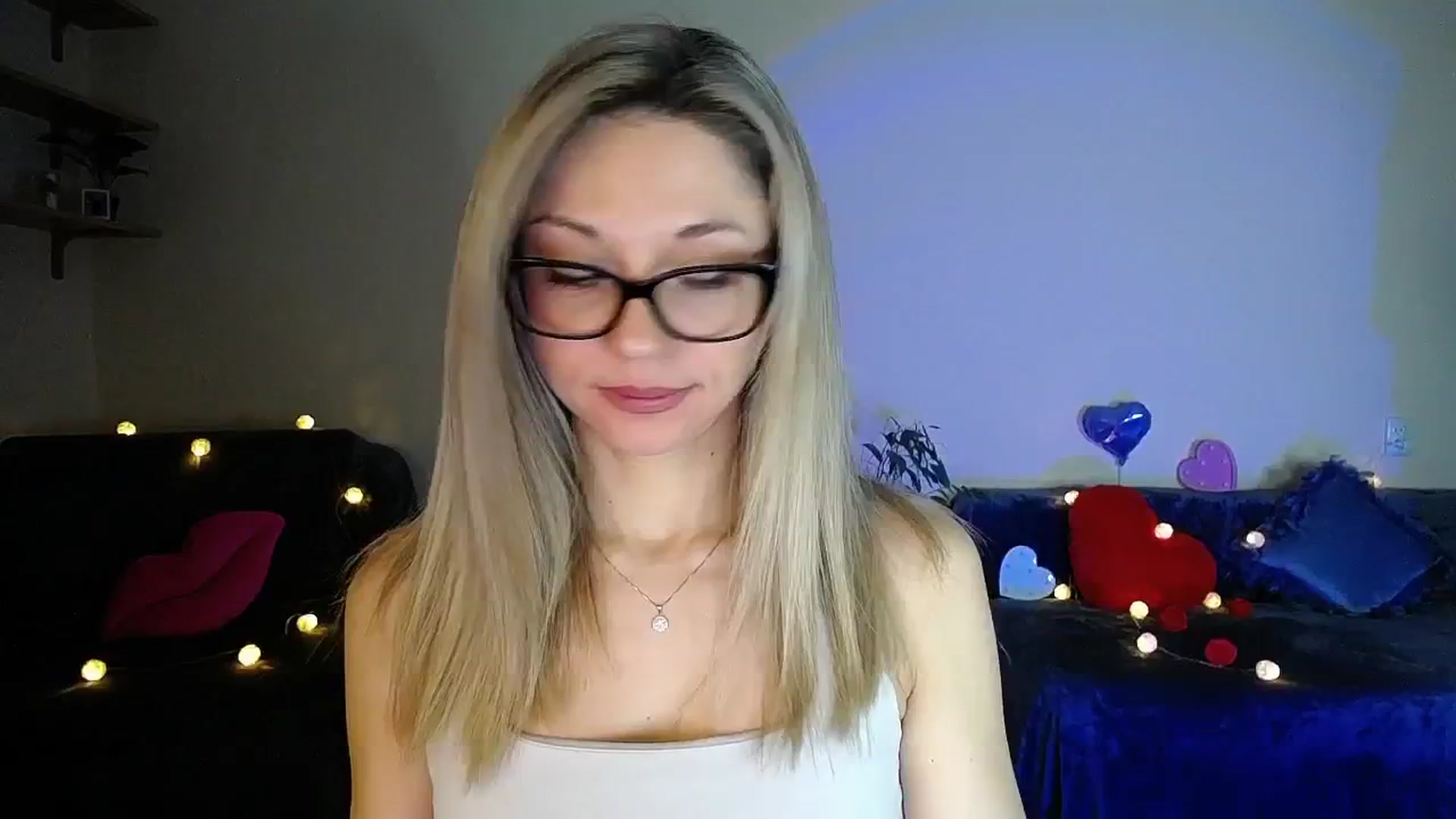 Gallery image thumbnail from Sunshine_alis's myfreecams stream on, 02/28/2026, 20:07 image 8 of 20