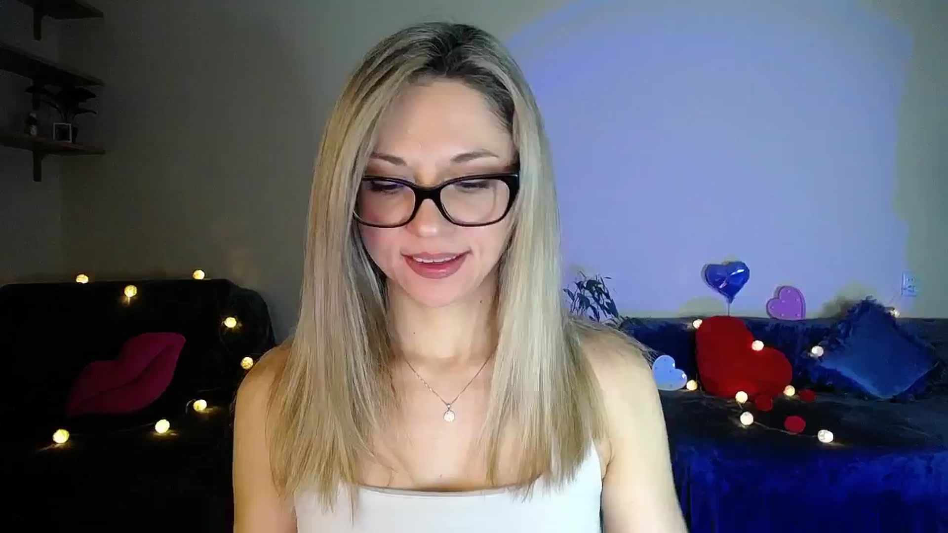Gallery image thumbnail from Sunshine_alis's myfreecams stream on, 02/28/2026, 20:07 image 14 of 20