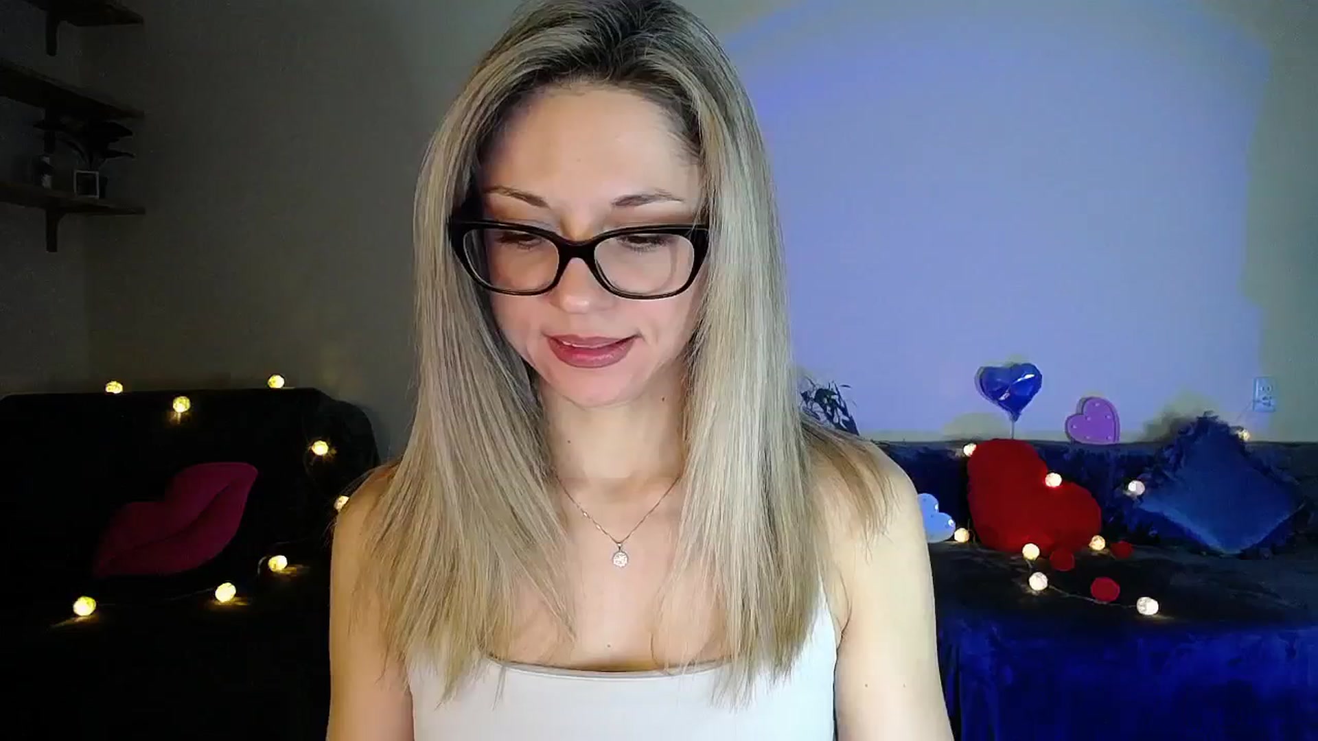 Gallery image thumbnail from Sunshine_alis's myfreecams stream on, 02/28/2026, 20:07 image 5 of 20