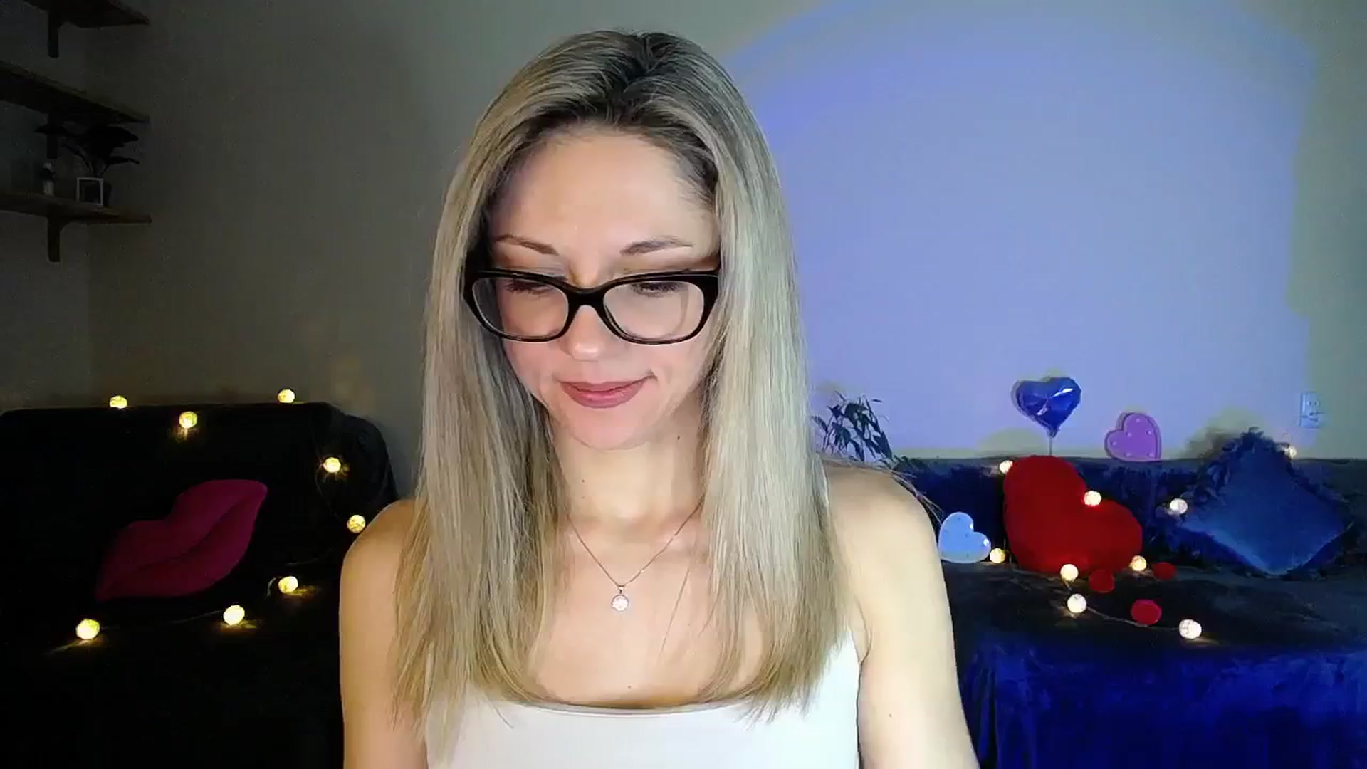 Gallery image thumbnail from Sunshine_alis's myfreecams stream on, 02/28/2026, 20:07 image 19 of 20