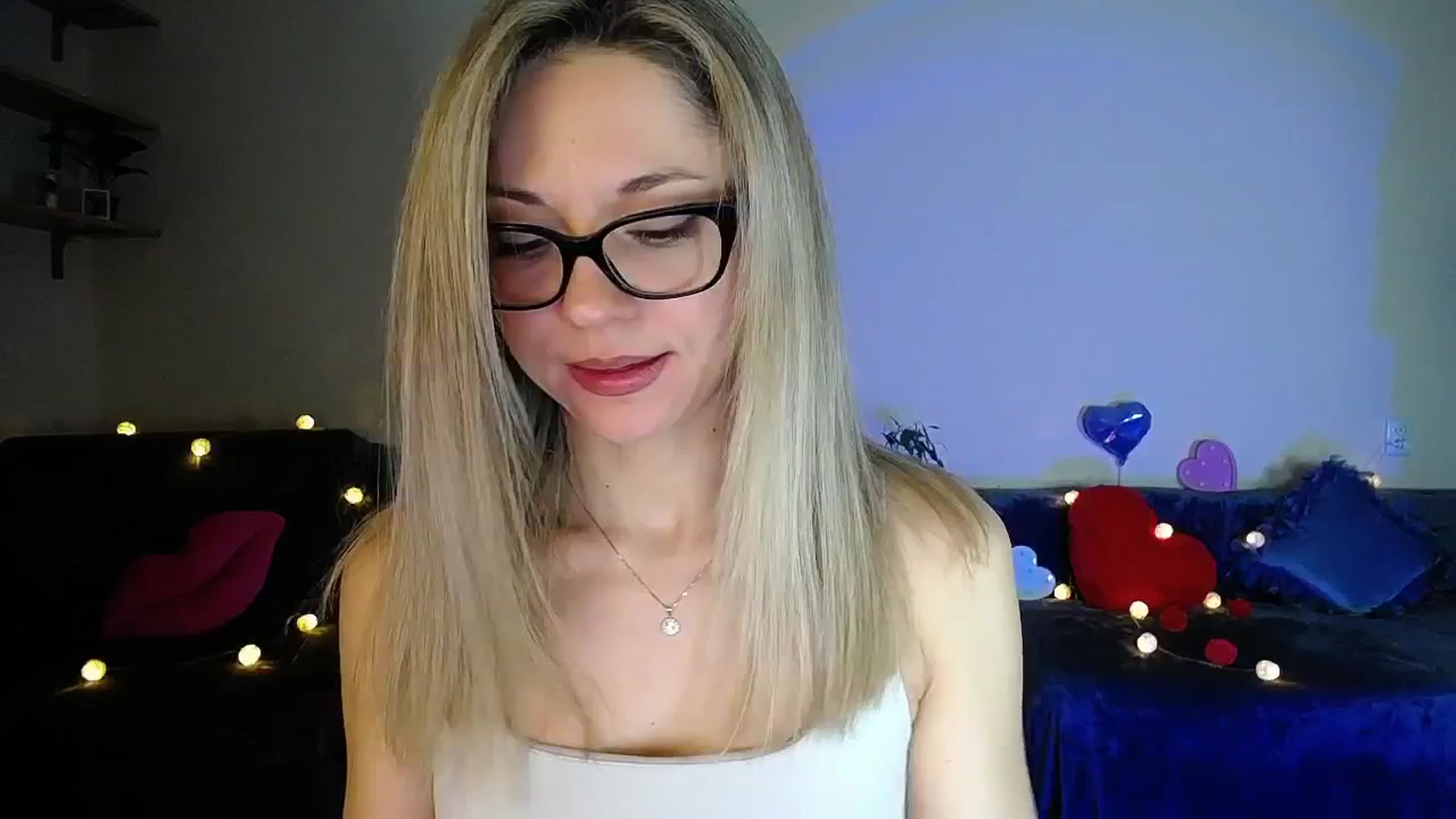 Gallery image thumbnail from Sunshine_alis's myfreecams stream on, 02/28/2026, 20:07 image 2 of 20