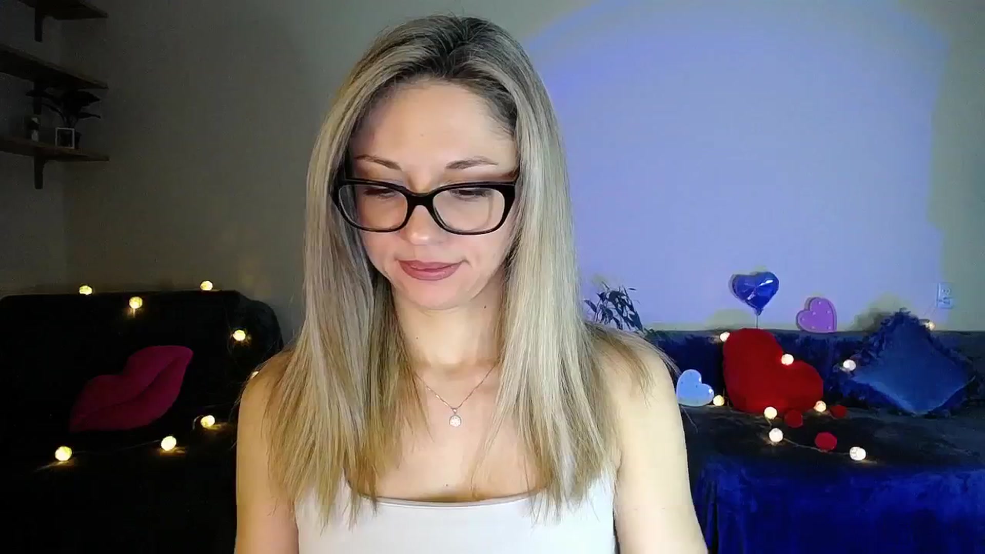 Gallery image thumbnail from Sunshine_alis's myfreecams stream on, 02/28/2026, 20:07 image 7 of 20