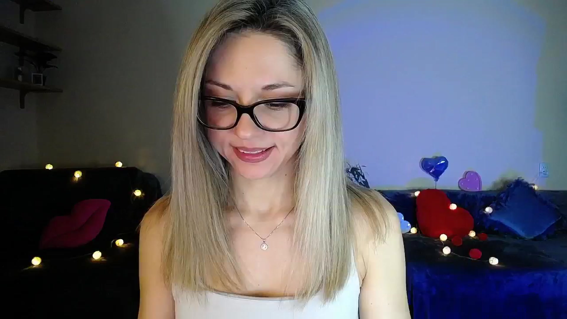 Gallery image thumbnail from Sunshine_alis's myfreecams stream on, 02/28/2026, 20:07 image 4 of 20