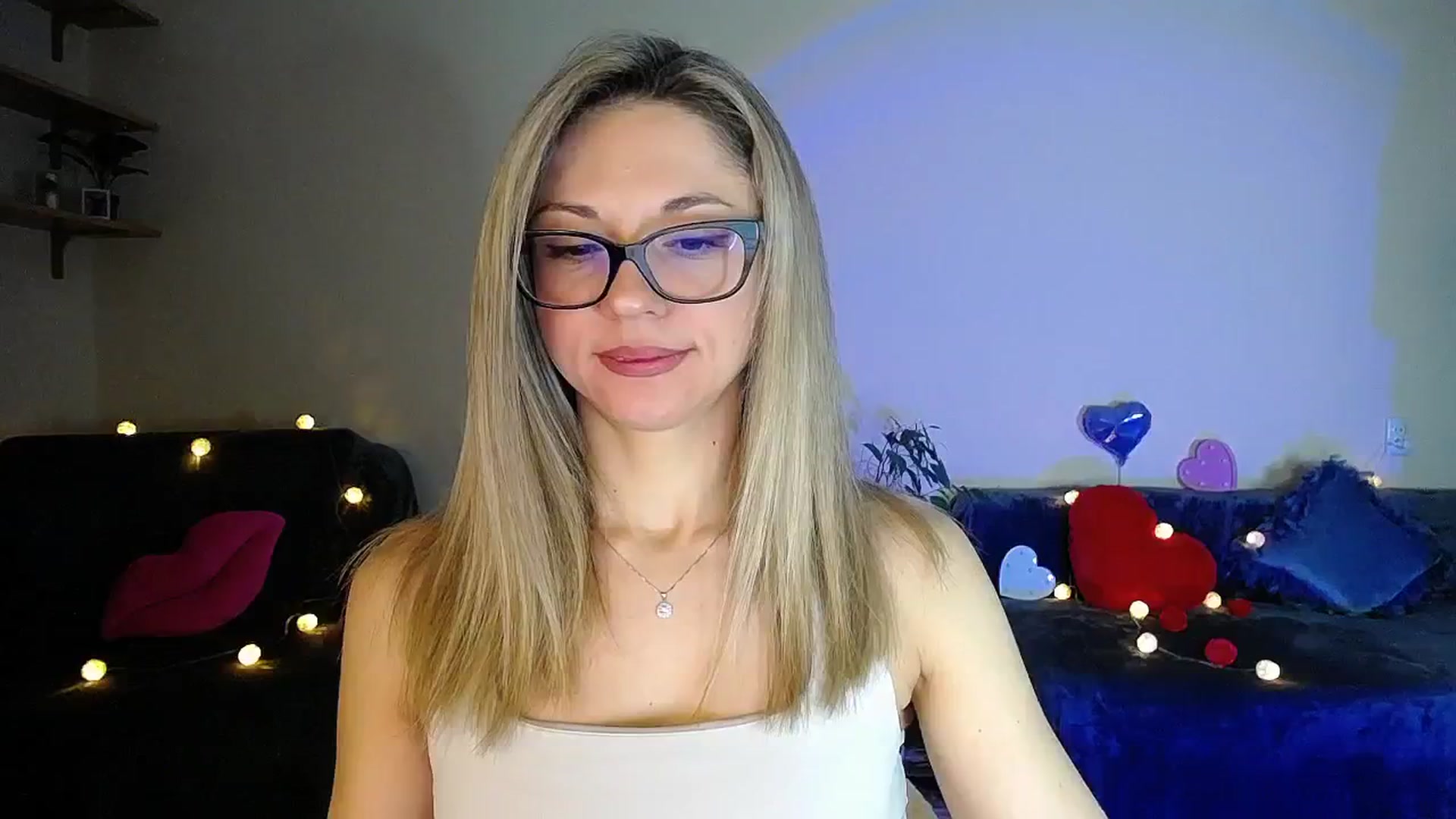 Gallery image thumbnail from Sunshine_alis's myfreecams stream on, 02/28/2026, 20:07 image 9 of 20