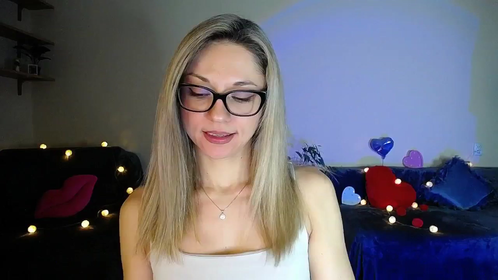 Gallery image thumbnail from Sunshine_alis's myfreecams stream on, 02/28/2026, 20:07 image 20 of 20
