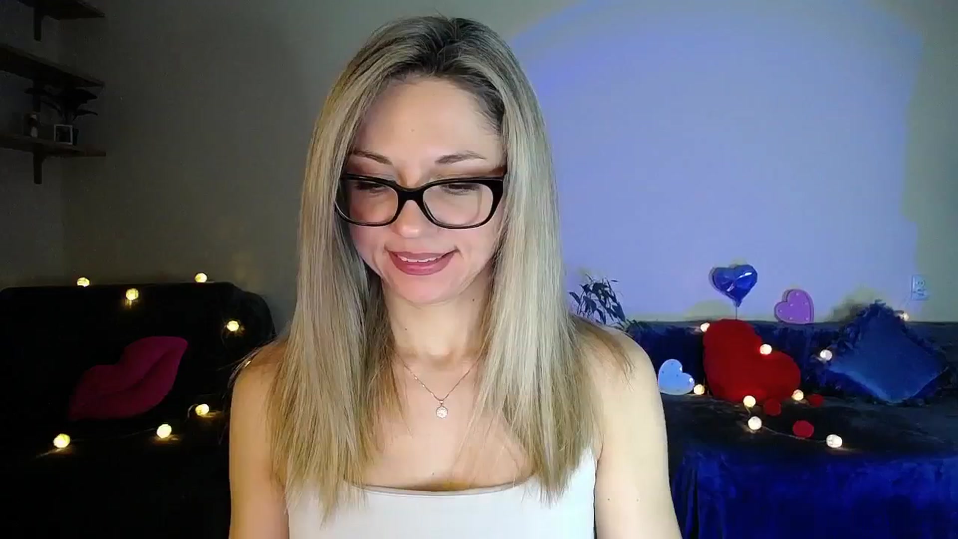 Gallery image thumbnail from Sunshine_alis's myfreecams stream on, 02/28/2026, 20:07 image 10 of 20